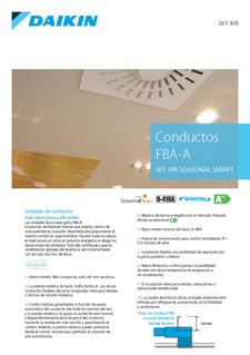 Sky Air Seasonal Smart - Conductos presion disponible - ZBQG-D.pdf